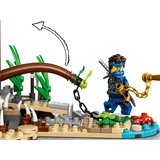 LEGO® NINJAGO The Keepers' Village 71747 (7/12)