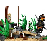 LEGO® NINJAGO The Keepers' Village 71747 (8/12)