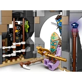 LEGO® NINJAGO The Keepers' Village 71747 (9/12)
