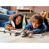 LEGO® NINJAGO Catamaran Sea Battle 71748 (13/13)