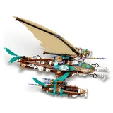 LEGO® NINJAGO Catamaran Sea Battle 71748 (7/13)