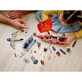 LEGO® NINJAGO® Laatste tocht van Destiny's Bounty 71749 (10/12)