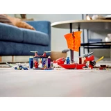 LEGO® NINJAGO® Laatste tocht van Destiny's Bounty 71749 (12/12)