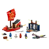LEGO® NINJAGO® Laatste tocht van Destiny's Bounty 71749 (2/12)