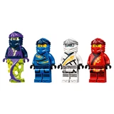 LEGO® NINJAGO® Laatste tocht van Destiny's Bounty 71749 (3/12)