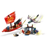 LEGO® NINJAGO® Laatste tocht van Destiny's Bounty 71749 (4/12)