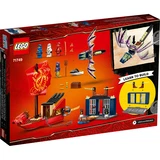 LEGO® NINJAGO® Laatste tocht van Destiny's Bounty 71749 (9/12)