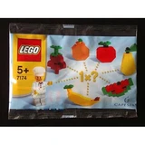 LEGO® Make and Create Apple 7174 (1/1)