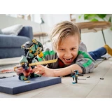 LEGO® NINJAGO® Lloyds Hydro-Mech 71750 (10/11)