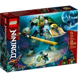 LEGO® NINJAGO® Lloyds Hydro-Mech 71750 (1/11)