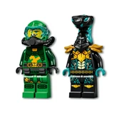 LEGO® NINJAGO® Lloyds Hydro-Mech 71750 (3/11)