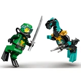 LEGO® NINJAGO® Lloyds Hydro-Mech 71750 (5/11)