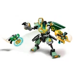 LEGO® NINJAGO® Lloyds Hydro-Mech 71750 (6/11)