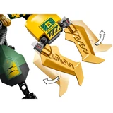 LEGO® NINJAGO® Lloyds Hydro-Mech 71750 (7/11)