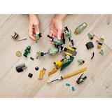 LEGO® NINJAGO® Lloyds Hydro-Mech 71750 (9/11)