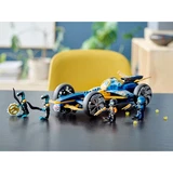 LEGO® NINJAGO® Le bolide ninja sous-marin 71752 (13/13)