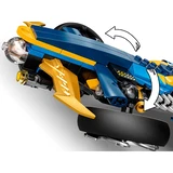 LEGO® NINJAGO® Le bolide ninja sous-marin 71752 (8/13)