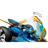 LEGO® NINJAGO® Le bolide ninja sous-marin 71752 (9/13)