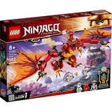 LEGO® NINJAGO® Vuurdraak aanval 71753 (1/12)