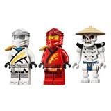 LEGO® NINJAGO® Vuurdraak aanval 71753 (3/12)
