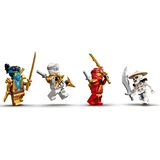 LEGO® NINJAGO® Vuurdraak aanval 71753 (5/12)