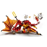 LEGO® NINJAGO® Vuurdraak aanval 71753 (6/12)