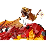 LEGO® NINJAGO® Vuurdraak aanval 71753 (7/12)