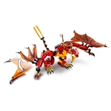 LEGO® NINJAGO® Vuurdraak aanval 71753 (8/12)