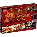 LEGO® NINJAGO® Vuurdraak aanval 71753 (9/12)