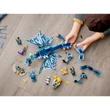 LEGO® NINJAGO Water Dragon 71754 (10/12)