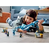 LEGO® NINJAGO Water Dragon 71754 (11/12)