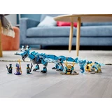 LEGO® NINJAGO Water Dragon 71754 (12/12)