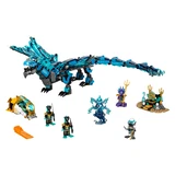 LEGO® NINJAGO Water Dragon 71754 (2/12)