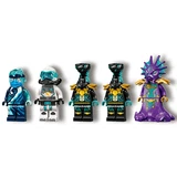 LEGO® NINJAGO Water Dragon 71754 (3/12)