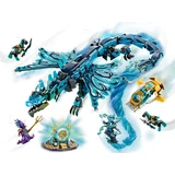 LEGO® NINJAGO Water Dragon 71754 (4/12)