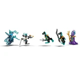 LEGO® NINJAGO Water Dragon 71754 (5/12)