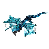 LEGO® NINJAGO Water Dragon 71754 (7/12)