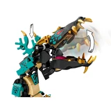 LEGO® NINJAGO® Tempel des unendlichen Ozeans 71755 (10/13)