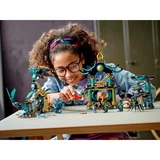 LEGO® NINJAGO® Tempel des unendlichen Ozeans 71755 (12/13)