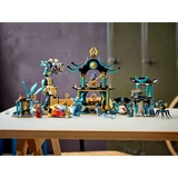 LEGO® NINJAGO® Tempel des unendlichen Ozeans 71755 (13/13)