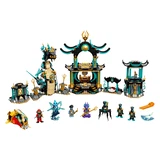 LEGO® NINJAGO® Tempel des unendlichen Ozeans 71755 (2/13)