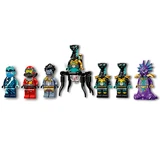 LEGO® NINJAGO® Tempel des unendlichen Ozeans 71755 (3/13)