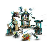 LEGO® NINJAGO® Tempel des unendlichen Ozeans 71755 (4/13)