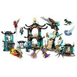 LEGO® NINJAGO® Tempel des unendlichen Ozeans 71755 (6/13)