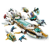 LEGO® NINJAGO® Wassersegler 71756 (2/9)
