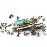 LEGO® NINJAGO® Wassersegler 71756 (3/9)