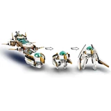 LEGO® NINJAGO® Wassersegler 71756 (4/9)