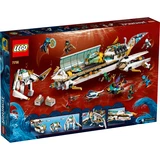 LEGO® NINJAGO® Wassersegler 71756 (6/9)