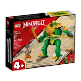 LEGO® NINJAGO® Lloyd's ninjamecha 71757 (1/6)