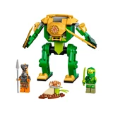 LEGO® NINJAGO® Lloyd's ninjamecha 71757 (2/6)